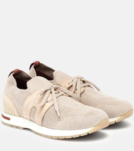 Loro Piana 360 Flexy Walk sneakers - Loro Piana - Modalova