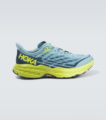 Speedgoat 5 wide running shoes - Hoka One One - Modalova