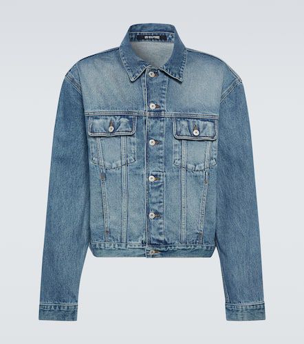 Chaqueta La Veste De-Nîmes de denim - Jacquemus - Modalova