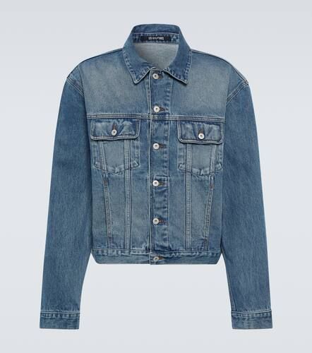 Chaqueta La Veste De-Nîmes de denim - Jacquemus - Modalova