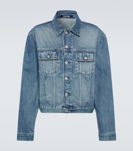 La Veste De-Nimes denim jacket - Jacquemus - Modalova