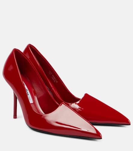 Pumps Bordisia 190 aus Lackleder - Acne Studios - Modalova