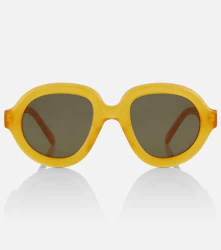 Loewe Round sunglasses - Loewe - Modalova