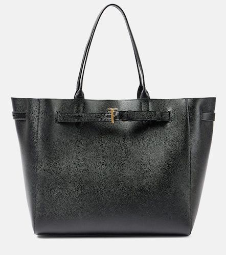 Shopper Tara Large aus Leder - Tom Ford - Modalova