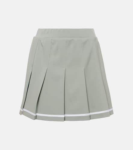 Falda de tenis Clarendon de tiro alto - Varley - Modalova