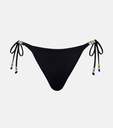 Staud Sisley beaded bikini bottoms - Staud - Modalova