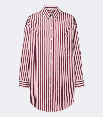 Eres Camicia Sir in cotone a righe - Eres - Modalova