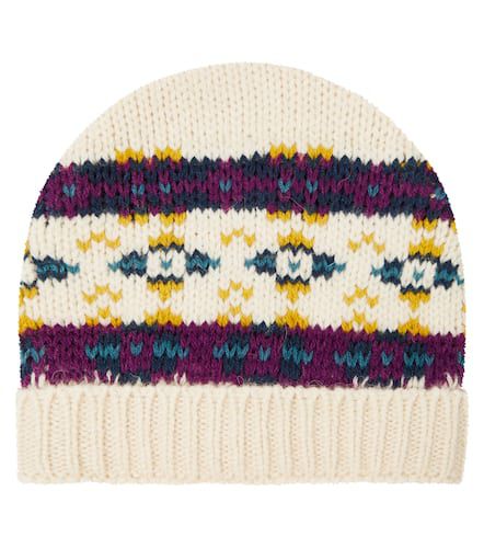 Berretto Michel Fair Isle - Louise Misha - Modalova