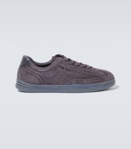 Stone Island S0101 suede sneakers - Stone Island - Modalova