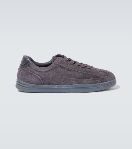 Zapatillas S0101 de ante - Stone Island - Modalova