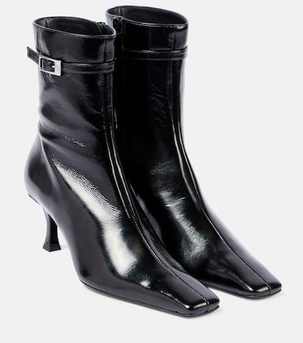 Proenza Schouler Botines 60 de piel - Proenza Schouler - Modalova