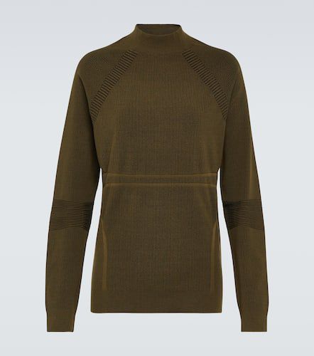 Loro Piana Pullover in misto seta - Loro Piana - Modalova