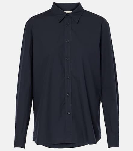 Nili Lotan Raphael cotton shirt - Nili Lotan - Modalova