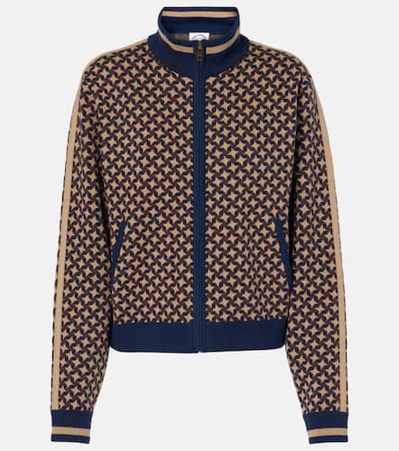 Jacke Margot aus Jacquard - The Upside - Modalova