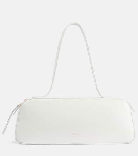 Khaite Simona leather shoulder bag - Khaite - Modalova