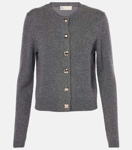 Tory Burch Cardigan aus Kaschmir - Tory Burch - Modalova