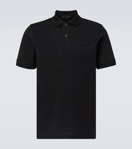 Prada Polo de algodón - Prada - Modalova