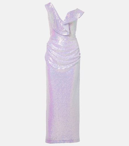 Maticevski Requiem sequined gown - Maticevski - Modalova