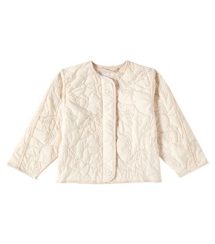 Molo Holley quilted jacket - Molo - Modalova