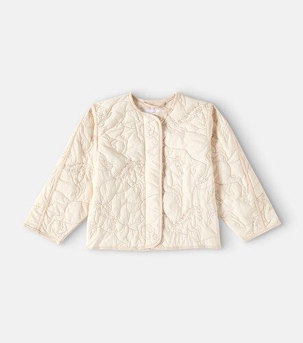 Molo Holley quilted jacket - Molo - Modalova