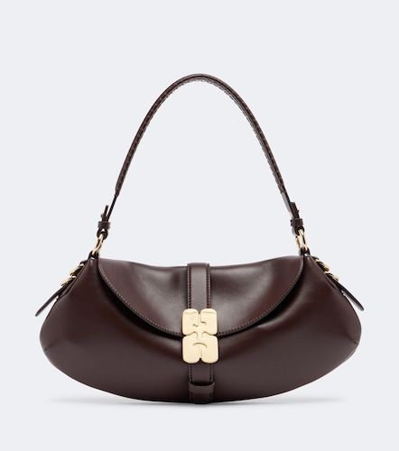 Ganni B-Kat Small shoulder bag - Ganni - Modalova