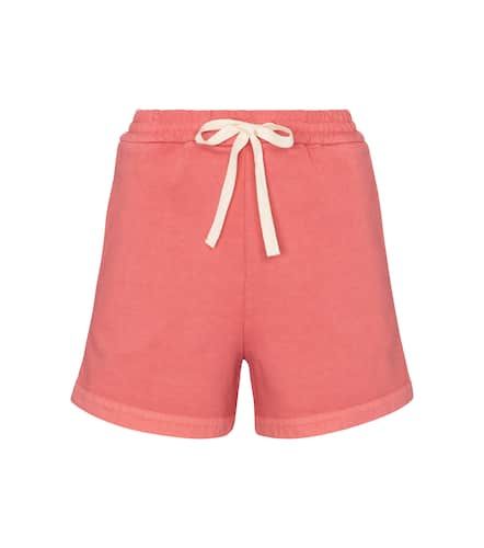 Shorts aus Baumwoll-Jersey - Jil Sander - Modalova