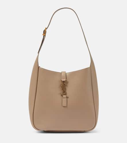 Le 5 Ã  7 Small leather shoulder bag - Saint Laurent - Modalova
