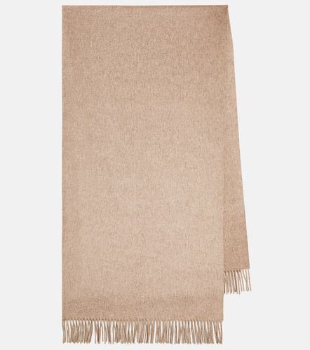 Loro Piana Cocooning cashmere scarf - Loro Piana - Modalova