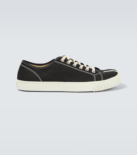 Sneakers Tabi aus Canvas - Maison Margiela - Modalova