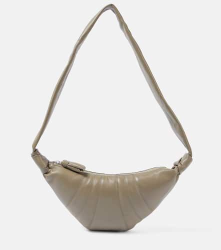 Bolso cruzado Croissant Small de piel - Lemaire - Modalova