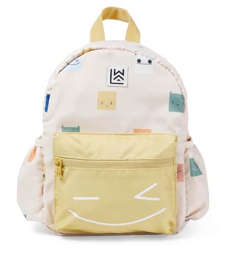 Liewood Andreas printed backpack - Liewood - Modalova