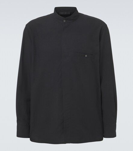 Saman Amel Camisa Dom de seda - Saman Amel - Modalova