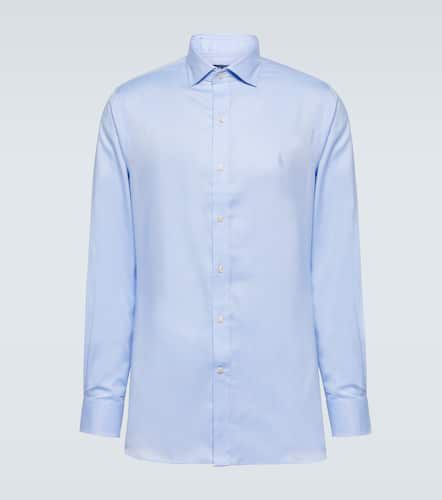 Polo Ralph Lauren Cotton shirt - Polo Ralph Lauren - Modalova