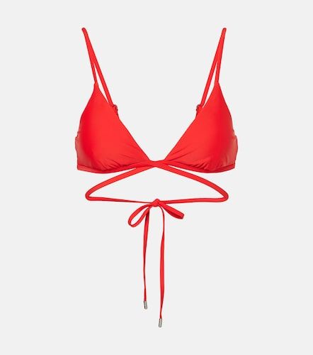 Simkhai Harlen bikini top - Simkhai - Modalova