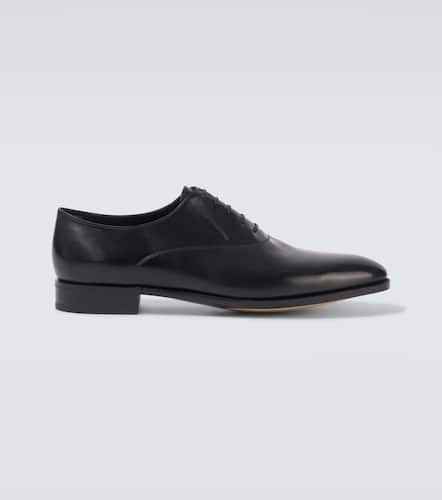 John Lobb Schnürschuhe aus Leder - John Lobb - Modalova