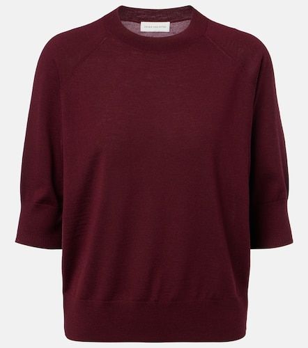 Dries Van Noten Tuan wool sweater - Dries Van Noten - Modalova