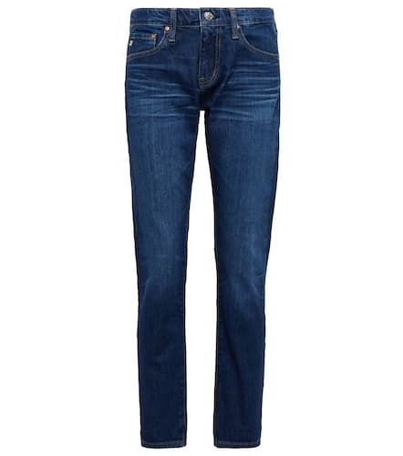 Ex-Boyfriend mid-rise slim jeans - AG Jeans - Modalova