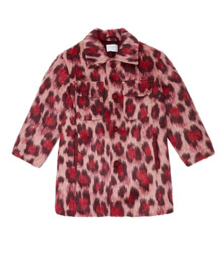 Chaqueta con estampado de leopardo - Paade Mode - Modalova