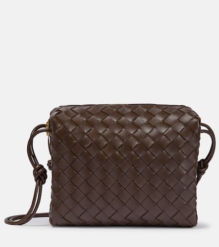 Borsa Loop Small Camera Bag in pelle - Bottega Veneta - Modalova