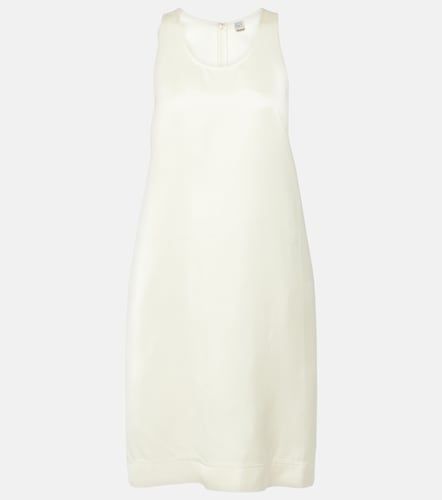 Toteme Abito corto in satin - Toteme - Modalova