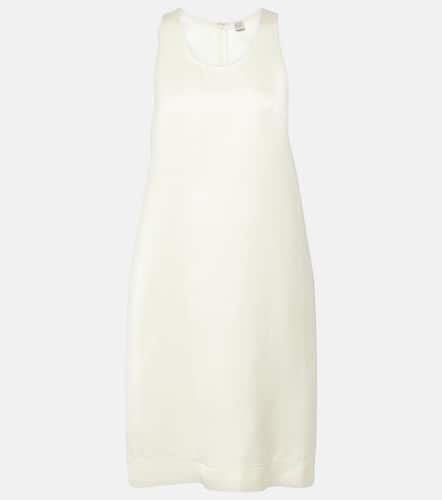 Toteme Satin minidress - Toteme - Modalova