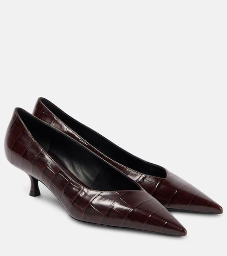 Victoria Beckham Pumps 50 aus Leder - Victoria Beckham - Modalova