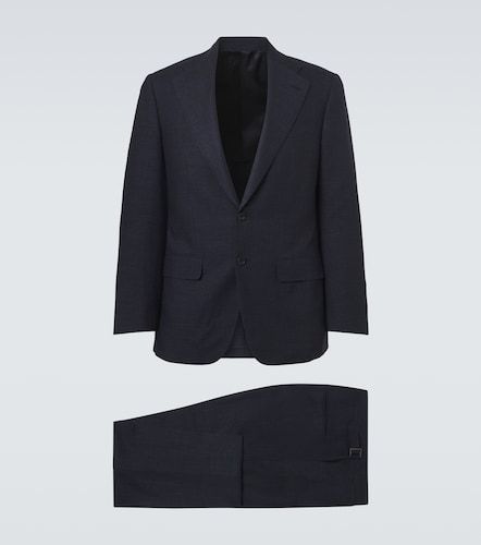 Thom Sweeney Wool suit - Thom Sweeney - Modalova