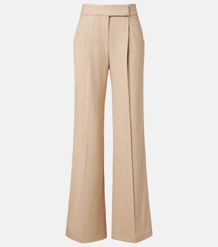 Veronica Beard Pantalones flared - Veronica Beard - Modalova