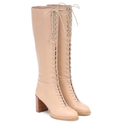 Gabriela Hearst Botas altas Pat 75 - Gabriela Hearst - Modalova