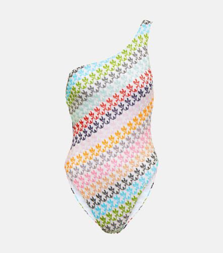 Bañador de hombros descubiertos - Missoni Mare - Modalova