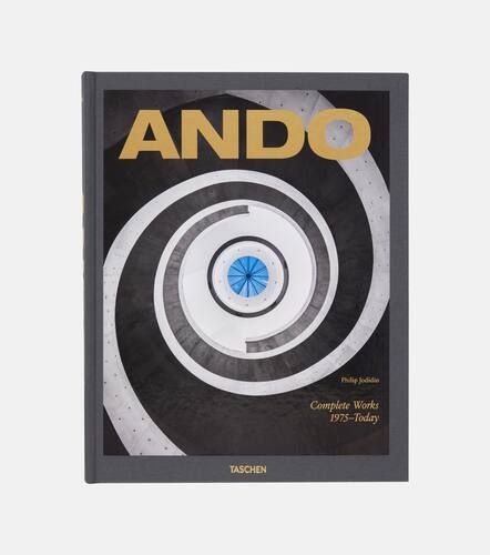 Coffee Table Book Ando: Complete Works 1975-Today - Taschen - Modalova