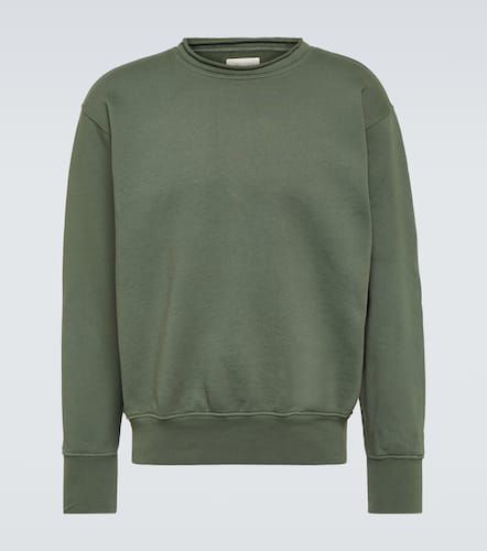 Sweatshirt aus Baumwoll-Jersey - Les Tien - Modalova