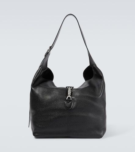 Jackie 1961 Medium leather shoulder bag - Gucci - Modalova