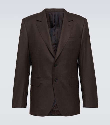 Berluti Blazer de lana - Berluti - Modalova